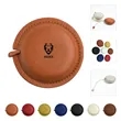 Mini Pu Round Tape Measure | https://www.bestnamebadges.com