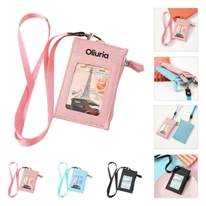 Neck Wallet