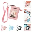 Neck Wallet | https://www.bestnamebadges.com