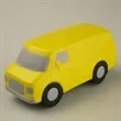 Work Van Stress Reliever with Custom Logo | https://www.bestnamebadges.com