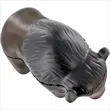 Buffalo Stress Reliever with Custom Logo | https://www.bestnamebadges.com