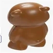 Teddy Bear Stress Reliever with Custom Logo | https://www.bestnamebadges.com