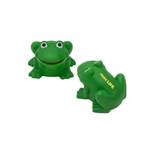 Fun Frog Shape Stress Ball