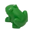 Fun Frog Shape Stress Ball | https://www.bestnamebadges.com