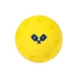 Pickleball Shape Stress Ball | https://www.bestnamebadges.com