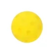 Pickleball Shape Stress Ball | https://www.bestnamebadges.com