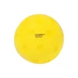 Pickleball Shape Stress Ball | https://www.bestnamebadges.com