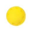 Pickleball Shape Stress Ball | https://www.bestnamebadges.com