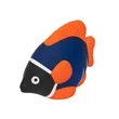 Tropical Fish Shape Stress Reliever | https://www.bestnamebadges.com