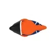 Tropical Fish Shape Stress Reliever | https://www.bestnamebadges.com