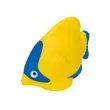 Tropical Fish Shape Stress Reliever | https://www.bestnamebadges.com