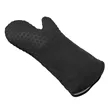 Silicone Oven Mitt | https://www.bestnamebadges.com