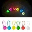 Led Silicone Bike Light/Backpack Light | https://www.bestnamebadges.com