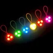Led Silicone Bike Light/Backpack Light | https://www.bestnamebadges.com