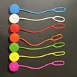 Led Silicone Bike Light/Backpack Light | https://www.bestnamebadges.com