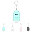 Safety Alarm Key Chain | https://www.bestnamebadges.com