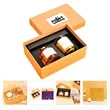 Scented Sticks Diffuser And Candle Gift Set | https://www.bestnamebadges.com