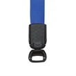 3/4"  Wide Nylon Web Lanyard | https://www.bestnamebadges.com