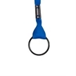3/4"  Wide Nylon Web Lanyard | https://www.bestnamebadges.com