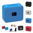 Fierce Floating Wireless Speaker | https://www.bestnamebadges.com
