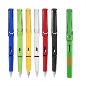 Stationery Gift Custom Logo Pen Ballpoint & Fountain Pens