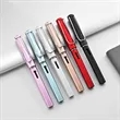Stationery Gift Custom Logo Pen Ballpoint & Fountain Pens | https://www.bestnamebadges.com
