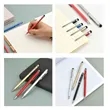 Metal Ballpoint Twist Pen | https://www.bestnamebadges.com
