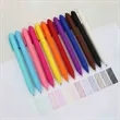 Colored Gel Pens 0.5mm Fine Point for Writing & Drawing | https://www.bestnamebadges.com