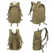 30L Multifunctional Military Tactical Backpack For Hiking | https://www.bestnamebadges.com