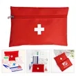 Pocket Emergency First Aid Kit | https://www.bestnamebadges.com