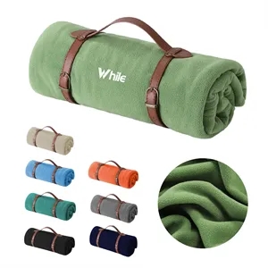 Polar Fleece Blanket
