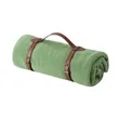 Polar Fleece Blanket | https://www.bestnamebadges.com