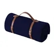 Polar Fleece Blanket | https://www.bestnamebadges.com