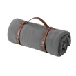 Polar Fleece Blanket | https://www.bestnamebadges.com