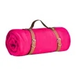 Polar Fleece Blanket | https://www.bestnamebadges.com