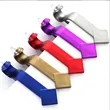 Neutral Sign Pen with QR Code Advertising | https://www.bestnamebadges.com