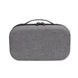 Travel Zipper Cable Organizer Bag With Handle | https://www.bestnamebadges.com