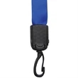 2-Ply Poly Lanyard | https://www.bestnamebadges.com