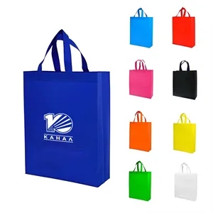 Reusable Non woven Tote Bag