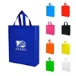 Reusable Non woven Tote Bag | https://www.bestnamebadges.com