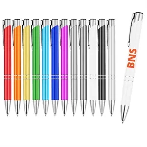 Premium Metal Ballpoint Pen