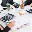 Premium Metal Ballpoint Pen | https://www.bestnamebadges.com