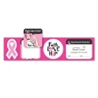 Pop Mags Breast Cancer | https://www.bestnamebadges.com