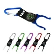 Navigating Carabiner | https://www.bestnamebadges.com
