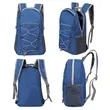 Medium Lightweight Packable Travel Hiking Backpack | https://www.bestnamebadges.com
