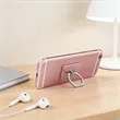 360 Rotation Adhesive Cell Phone Ring Holder Grip | https://www.bestnamebadges.com