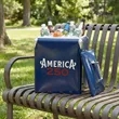 Vintage Cooler | https://www.bestnamebadges.com