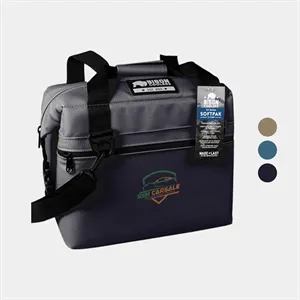12-Can Bison® USA-Made SoftPak XD Cooler Bag 13