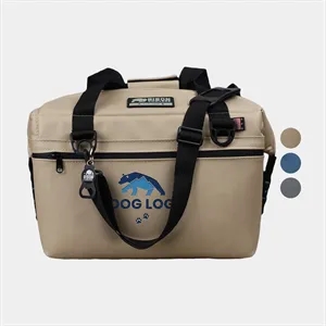 24-Can Bison® USA-Made SoftPak XD Cooler Bag 18