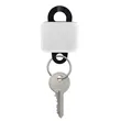 EZ Clip Keyholder | https://www.bestnamebadges.com